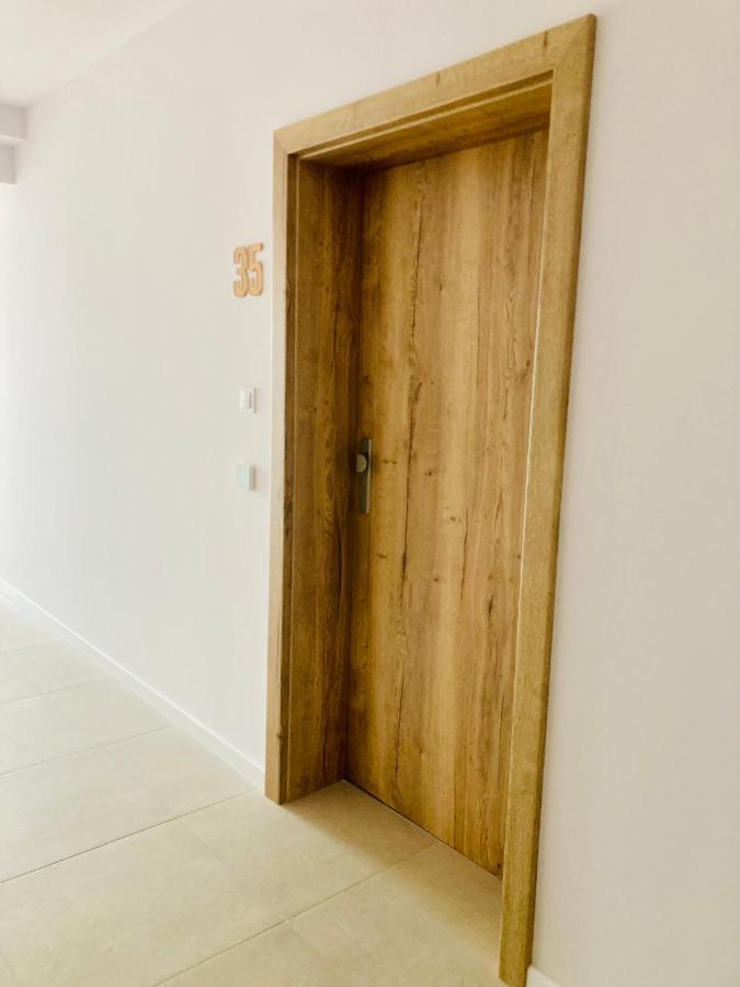 Apartment Nr 35 - Wakacyjna 5 Mielno (Koszalin)