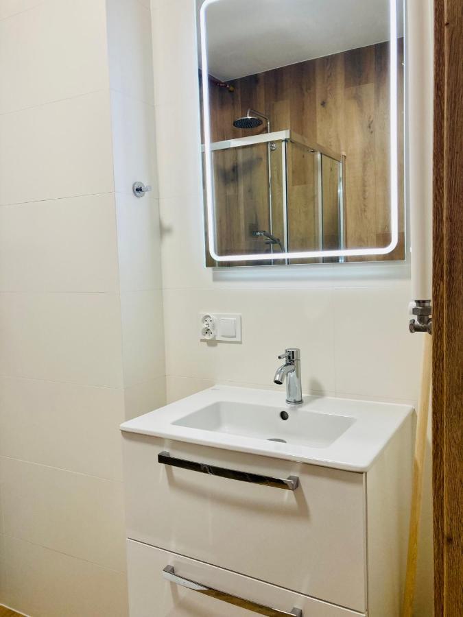 Apartment Nr 35 - Wakacyjna 5 Mielno (Koszalin)