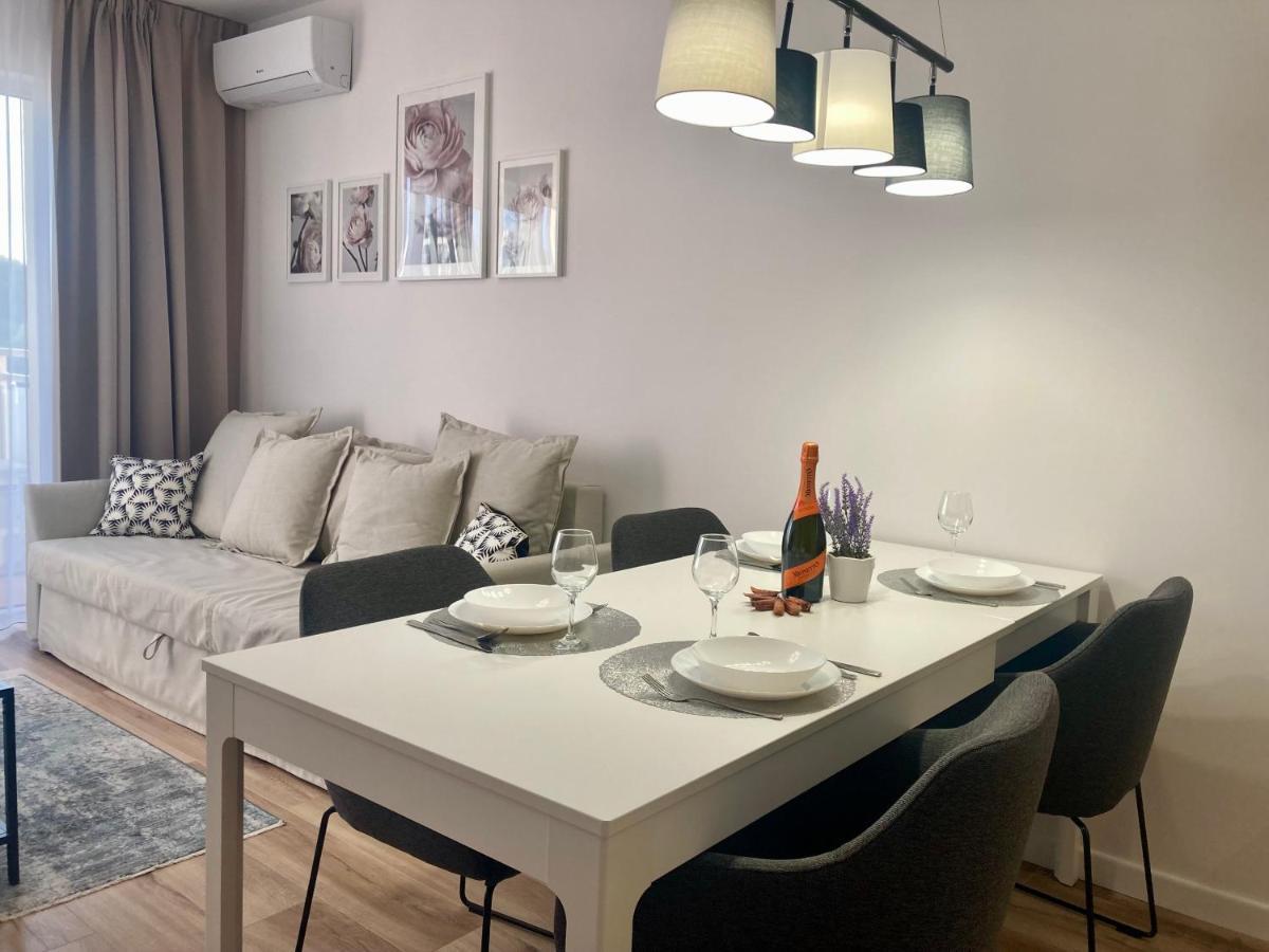 Apartment Nr 35 - Wakacyjna 5 *