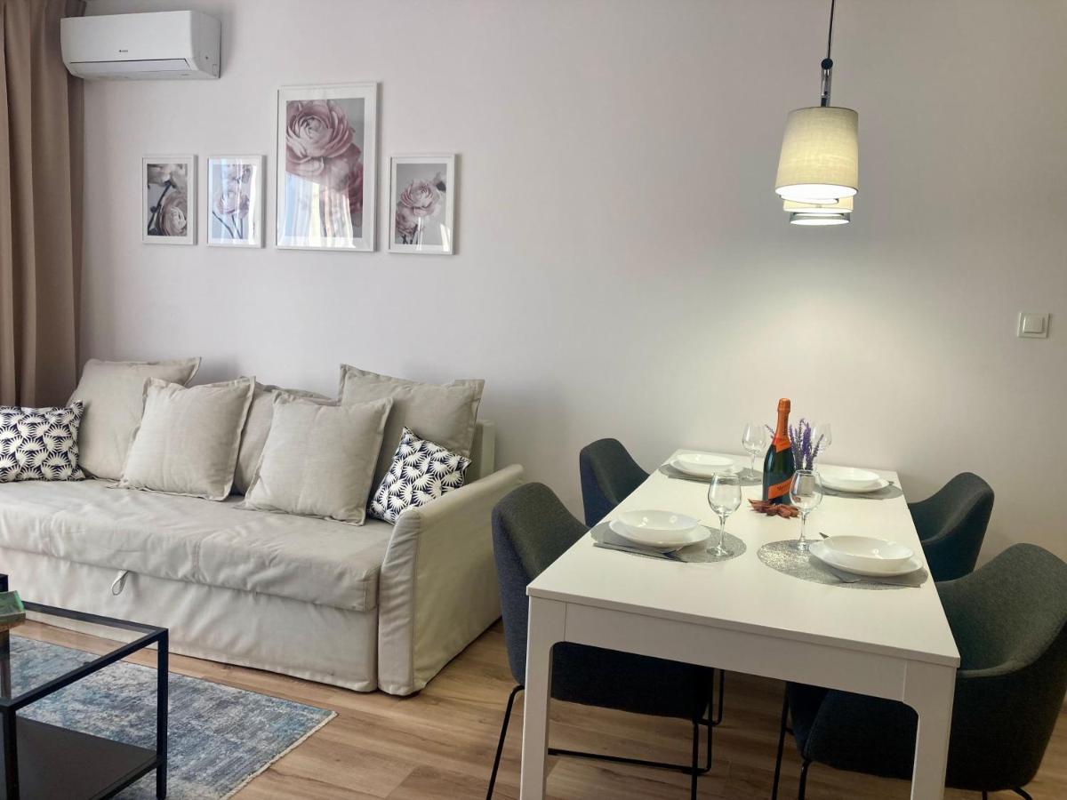 Apartment Nr 35 - Wakacyjna 5 *