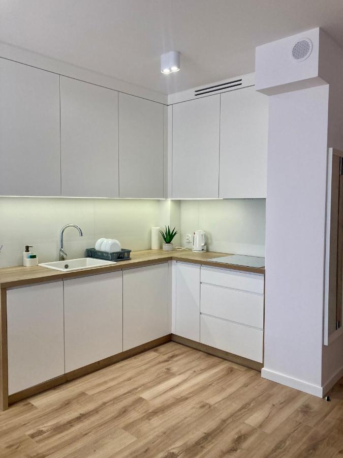 Apartment Nr 35 - Wakacyjna 5