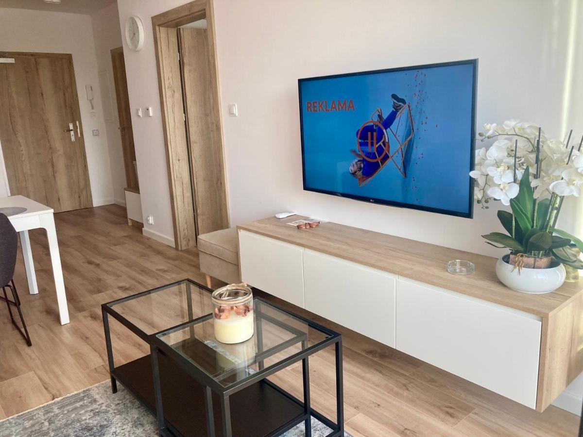 Nr 35 - Wakacyjna 5 Apartment Mielno (Koszalin)