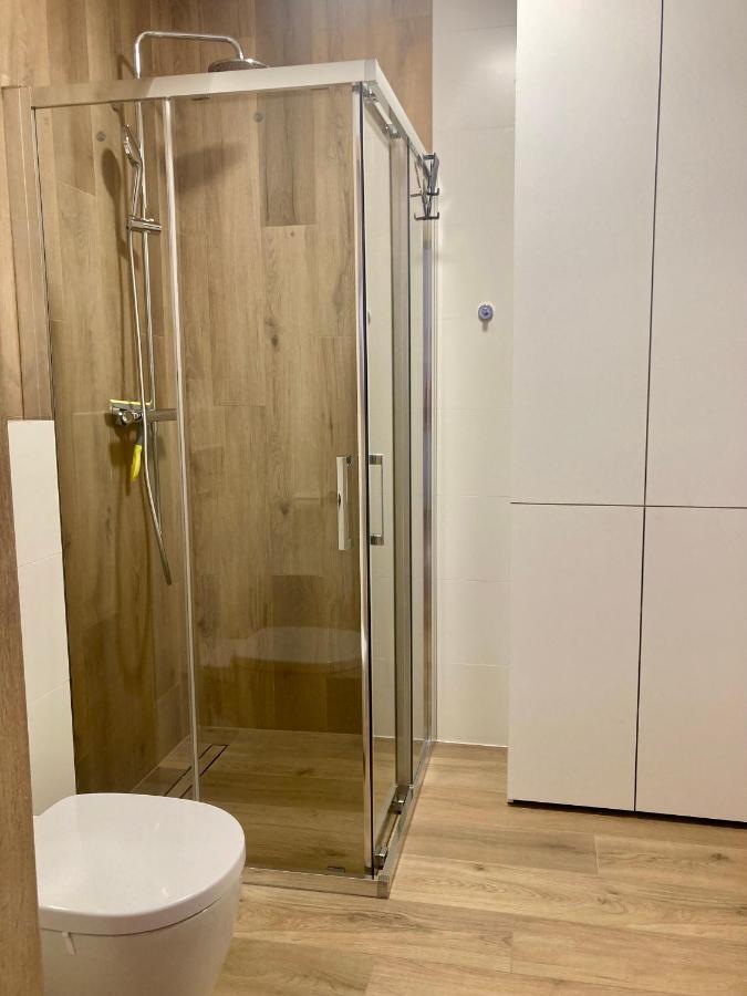Nr 35 - Wakacyjna 5 * Mielno (Koszalin)