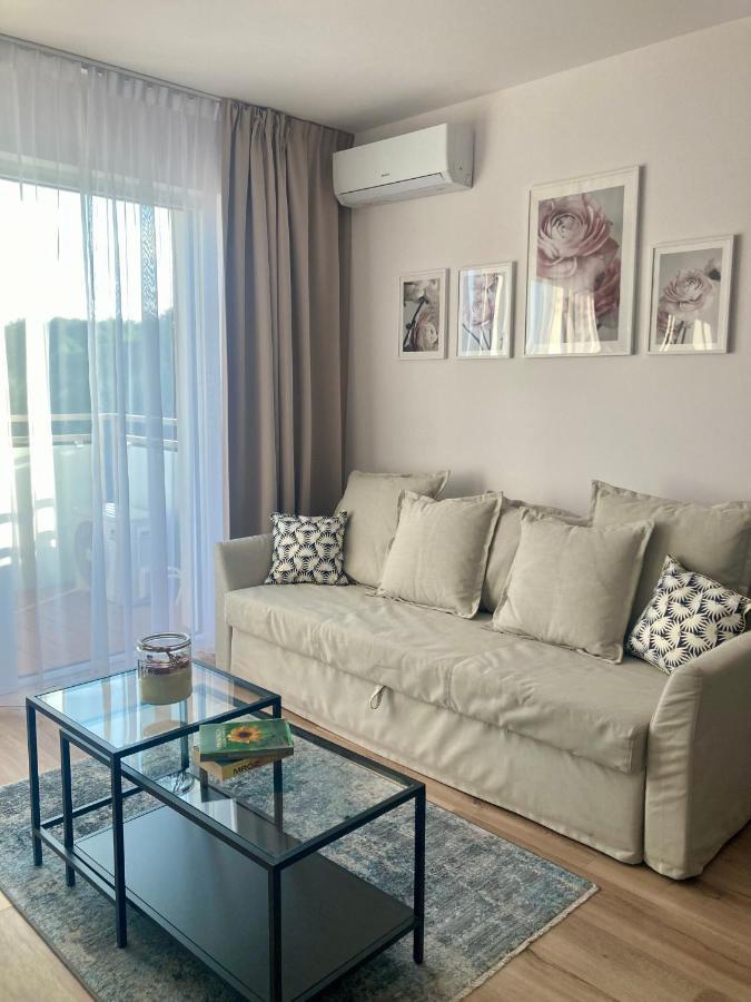 Nr 35 - Wakacyjna 5 Apartment