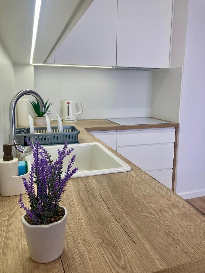Nr 35 - Wakacyjna 5 Apartment *