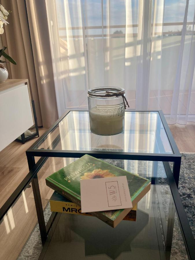 Nr 35 - Wakacyjna 5 Apartment Mielno (Koszalin)