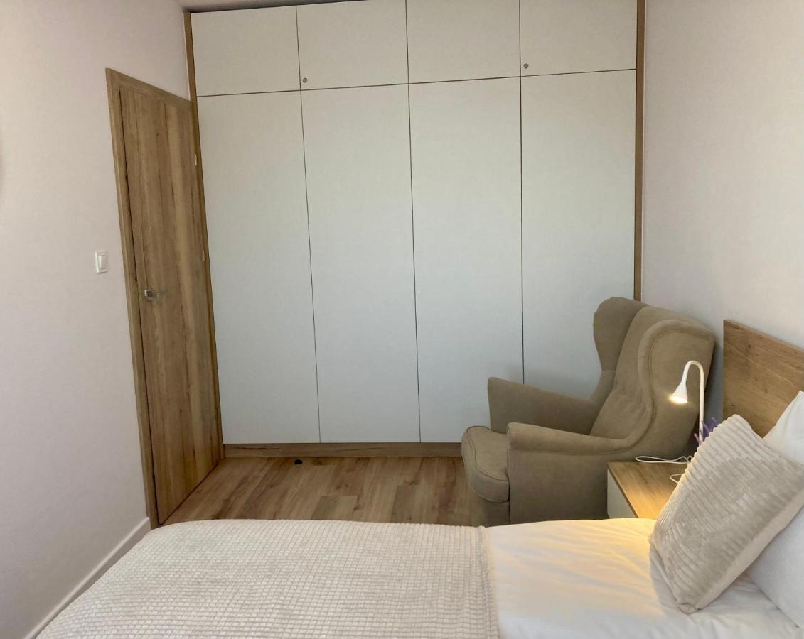 Apartment Nr 35 - Wakacyjna 5 *