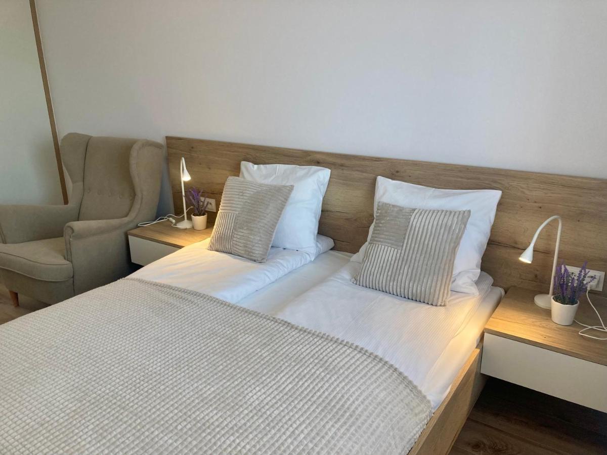 Nr 35 - Wakacyjna 5 Apartment Mielno (Koszalin)