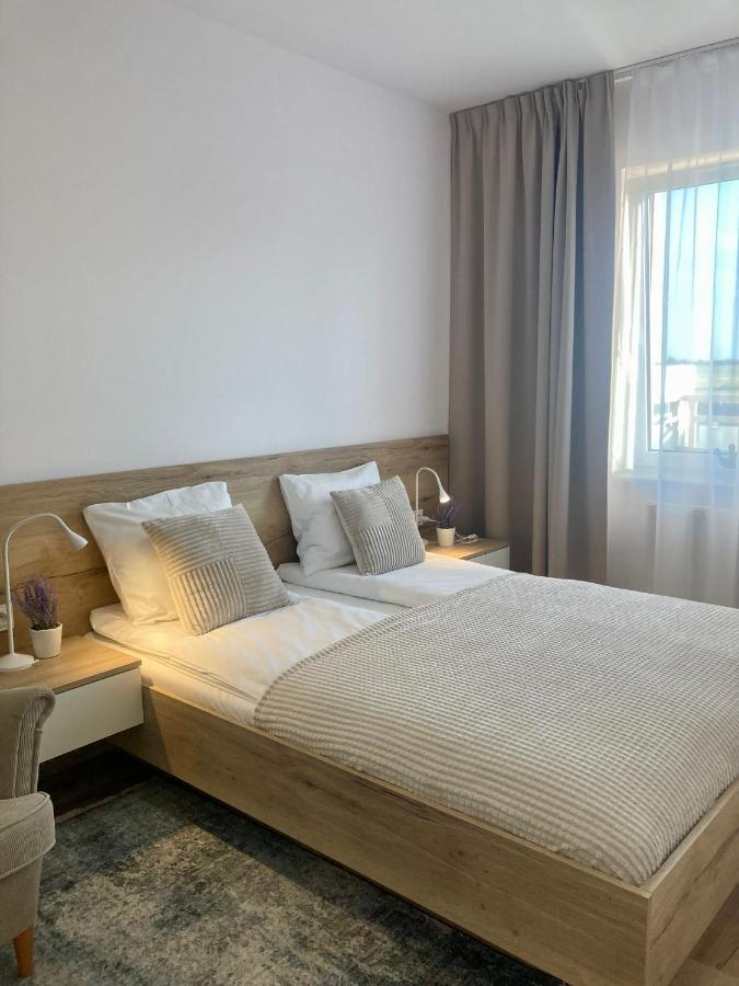 Apartment Nr 35 - Wakacyjna 5 *