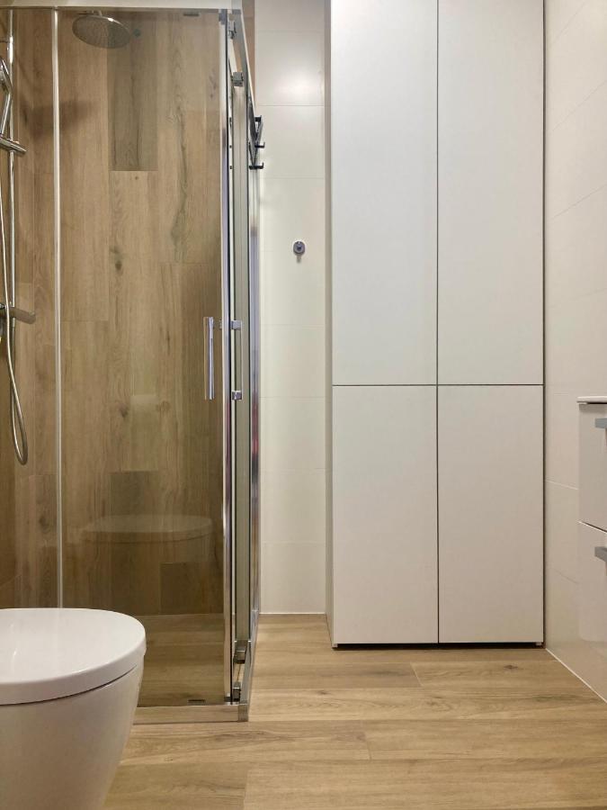 Nr 35 - Wakacyjna 5 Apartment