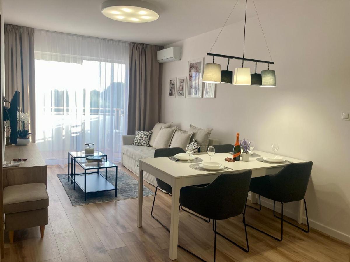 Apartment Nr 35 - Wakacyjna 5 Mielno (Koszalin)