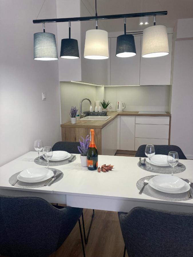 Apartment Nr 35 - Wakacyjna 5 *